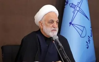 اژه‌ای: درباره اصلاح قیمت بنزین اختلاف‌نظر وجود دارد