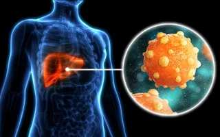 تأیید داروی جدید هپاتیت B در ژاپن