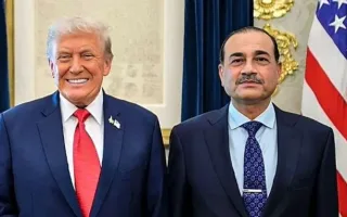 رویترز به نقل از منبع پاکستانی: آمریکا از عاصم منیر خواسته از نفوذ پاکستان برای بازگرداندن ایران به مذاکرات استفاده کند