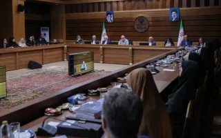 پزشکیان: برای رفع نیازهای جامعه فراتر از دیدگاه‌های سیاسی عمل می‌کنیم