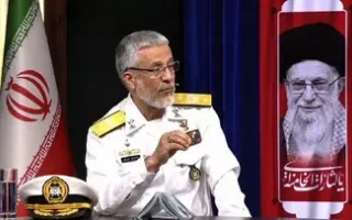 پیام امیر سیاری به پزشکیان/ نظر معاون هماهنگ‌ کننده ارتش درباره کارنامه دولت