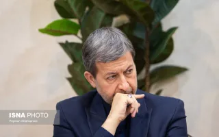 استاندار اصفهان: بیش از ۱۷۱۵ پروژه در استان در حال اجراست