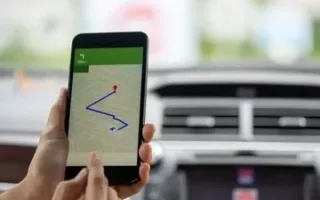 بروز اختلالات جدی در سیستم GPS تهران کارایی مسیریاب‌ها را تحت تأثیر قرار داد