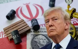جنگ اقتصادی علیه ایران تا کجا پیش خواهد رفت؟