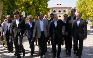 این هفته می‌تواند برای روابط آمریکا و ایران پیامدهای مهمی داشته باشد