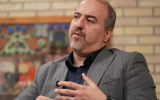 معاون شبکه ملی اطلاعات: توسعه زیرساخت فیبر نوری در اصفهان نیازمند یک مأموریت ویژه است