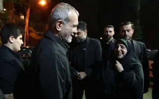 روایت ابتکار از رئیسی‌جمهوری که از خودش عبور کرد؛ او فراتر از اصلاح‌طلب و اصولگراست