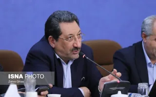 وزیر صمت: ایران از طریق فناوری پیشرفته‌تر تجدید حیات خواهد کرد