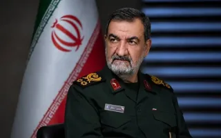 آتش جنگ منتظر یک کبریت است