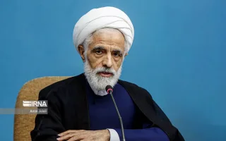 معاون رییس‌جمهور: دومین شکایت بین‌المللی از ترامپ، بعد جنگ ۱۲ روزه، در حال نهایی‌شدن است