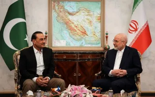 قالیباف: به دنبال تحقق شرایط یادداشت تفاهم هستیم