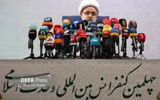 دبیرکل مجمع جهانی تقریب: گفتمان وحدت اسلامی به کشورهایی مانند عربستان نیز رسوخ کرده است/ رهبر شهید با وجود فشارها، با مخالفان نیز جلسه برگزار می‌کردند