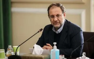 نماینده پیشین مجلس: هدف عاصم منیر از سفر به ایران، ایجاد آشفتگی است / در زمینه توسعه زیرساخت‌های پترودلار تعلل نکنید