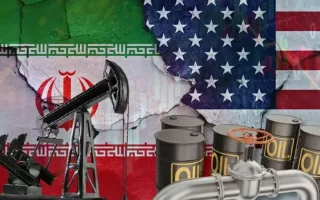 تحریم‌های تازه آمریکا بر ضد ایران؛ کدام حوزه‌ها تحت تأثیر قرار گرفته‌اند؟