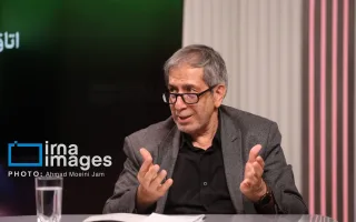 ظریفیان: همگرایی مانع از این شد که دشمن شکاف‌های داخلی را به بحران سیاسی بدل کند
