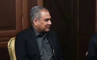 وزیر کشور پاکستان: دیدار بسیار مثبت و سازنده‌ای با رئیس‌جمهور ایران داشتیم؛ پیشرفت قابل توجهی حاصل شد و این ملاقات با نهایت خوش‌بینی و رویکردی بسیار مثبت به پایان رسید/ بحث ما بر مناقشه ایران و آمریکا و احیای یادداشت‌ تفاهم اسلام‌آباد متمرکز بود