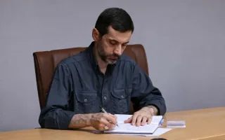 پاسخ یوسف پزشکیان به علیمی مداح/ چه کسی از ایران پشتیبانی خواهد کرد؟