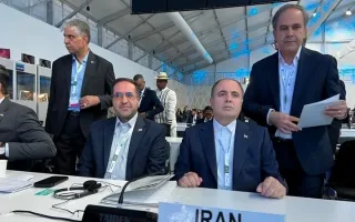 محدودیت‌های تجارت دارو و غذا با ایران، نقض حقوق بشر محسوب می‌شود