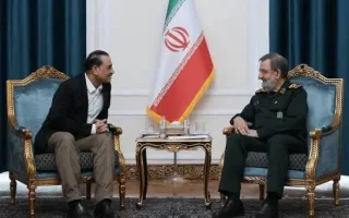 مقام های ایرانی نرمش نشان داده اند؟