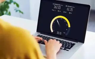 پیشرفت فیبرنوری: نقطه عطفی در تجربه اینترنت پرسرعت