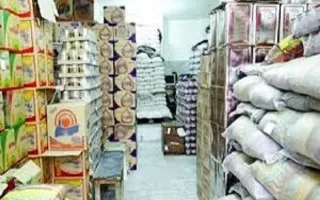 نایب رئیس کمیسیون کشاورزی: ذخایر کالاهای اساسی در شرایط مناسبی است