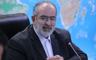 کنایه تهیه‌کننده گاندو به آشنا/ به نظر می‌رسد برای فصل جدید بسیار مشتاق هستید!