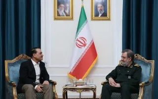 چرا محسن رضایی هم به «تفاهم‌نامه اسلام‌آباد» رسید؟