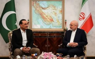 شرایط ایران برای احیای تنگه هرمز به عاصم منیر اعلام شد