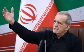 پزشکیان: امضای توافقنامه نه از روی وادادگی، بلکه از روی منطق و آگاهی بود