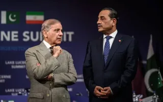 ادعای روزنامه‌نگار پاکستانی: قرار است به‌زودی، هم از سوی آمریکا و هم از سوی ایران، اعلامیه‌ای  منتشر شود