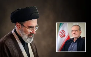 در جلسه ۷ ساعته رئیس‌جمهور با رهبر معظم انقلاب چه گذشت؟