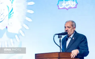 کاظمی: نهضت توسعه عدالت آموزشی با همدلی ملی شتاب گرفته است