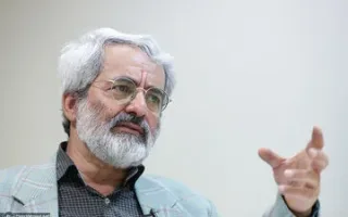سلیمی نمین: برخی با ایجاد نزاع‌های کاذب نمی‌گذارند مردم ماهیت واقعی آمریکا را بشناسند/ چرا با وجود بدعهدی دشمن، مذاکره یک دستاورد است؟