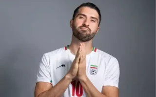 یک گزینه جالب در تیم ملی ایران