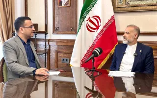 روابط تهران-مسکو در دولت چهاردهم شتاب گرفت/ ششمین دیدار پزشکیان-پوتین در راه است