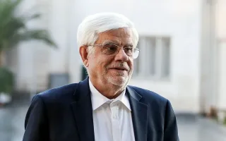 عارف و دولت ائتلافی؛ پیوند دهنده صدای متنوع در دولت چهارم