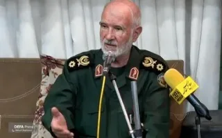 مقام سابق قرارگاه خاتم: ۲۰ سال پیش «کاندولیزا رایس» از «درد زایمان خاورمیانه جدید» سخن گفت/ امروز باید دید نتیجه آن درد به کجا رسیده است؟