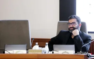 توجیهی غریب برای یک تخلف مالی بی‌نظیر
