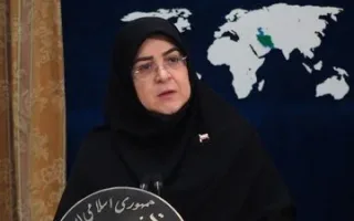 آرزوهای بد برای سخنگوی دولت در میدان ولیعصر!/ مهاجرانی: زنی یک کاغذ به من داد و پرسید آقای ظریف کجاست