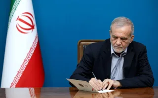 ابلاغ نقشه راه تحول موزه‌های ایران تا افق ۱۴۱۰