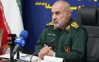 فرمانده قرارگاه حمزه سیدالشهدا(ع): در جریان جنگ دشمن به دنبال کشاندن معاندان به خیابان‌ها و هرج و مرج بود/ مکتب، رهبری و مردم، سه پایه اصلی انقلاب