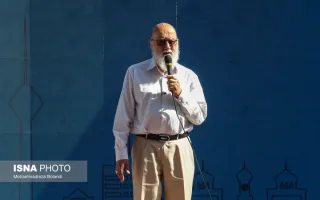میدان کمال‌الملک تهران هویت بصری جدیدی را کسب کرد