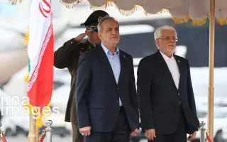 اقدامات همه‌جانبه پزشکیان و عارف در دوران جنگ، شاهکار مدیریتی بود