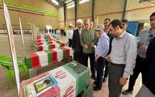 نیکزاد: مجلس با همکاری قوه قضاییه پیگیر جنایت آمریکایی‌ها در لامرد است