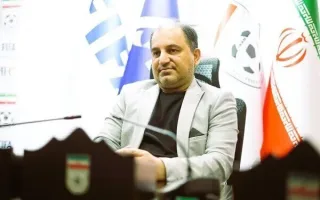 سخنگوی فدراسیون فوتبال خبر داد: قرارداد قلعه‌نویی برای مدت بیشتری تمدید شد!
