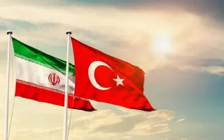 پاسخ بلومبرگ؛ ترکیه از گاز ایران دست می‌کشد؟