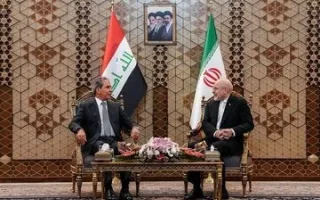 قالیباف در دیدار با مقام عراقی: نقشه اسرائیل، کشیدن جنگ به سایر کشورهای منطقه است؛ کشورهای اسلامی بحث‌های اختلاف انگیز را کنار بگذارند