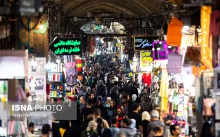 فارن پالسی: سقوط اقتصادی ایران نه به‌زودی خواهد بود و نه نشانه‌ای بر تسلیم