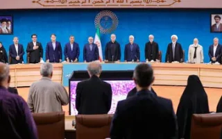 دولت پزشکیان زیر انتقادات/ چرا رئیس جمهور میزبان تشکل‌های سیاسی می‌شود؟
