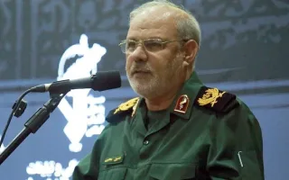 سخنگوی سپاه: ایالات متحده در مواجهه با ایران با کمبود تسلیحات استراتژیک روبه‌رو شده است